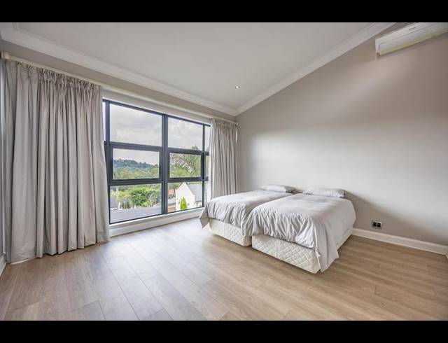 4 BEDROOM CLUSTER FOR SALE IN WATERKLOOF